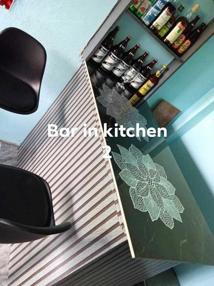 Sarah'S Garden Bnb & Spa Bed & Breakfast Clarin  Exterior photo